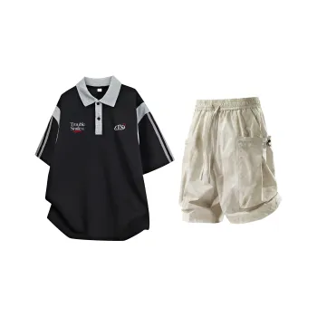 TBSM Casual Sportswear Unisex