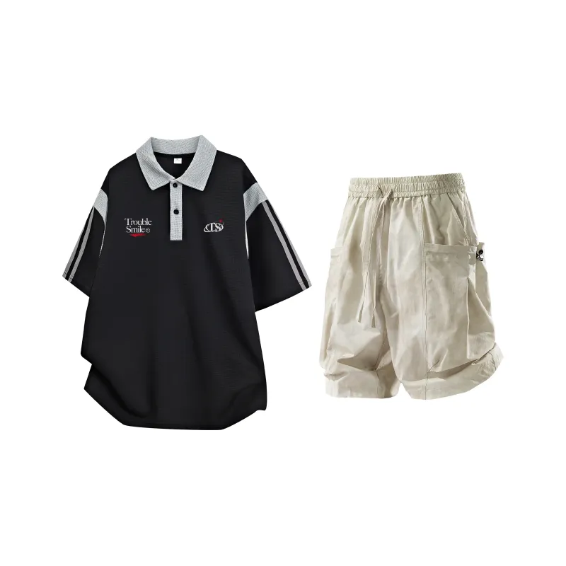 TBSM Casual Sportswear Unisex-0
