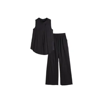 Hang Yi Court Casual Suit Women's
