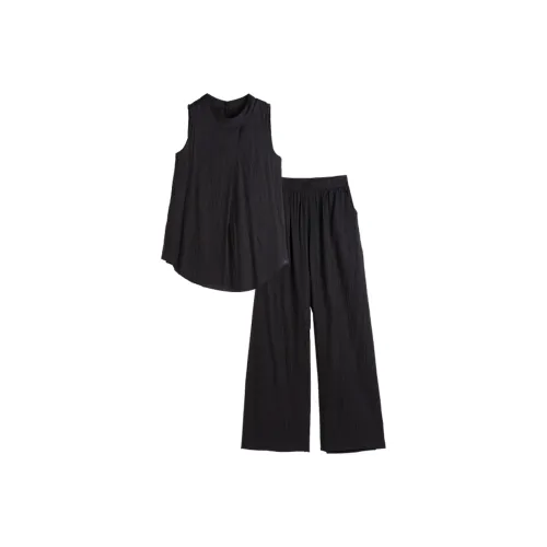 Hang Yi Court Casual Suit Women's