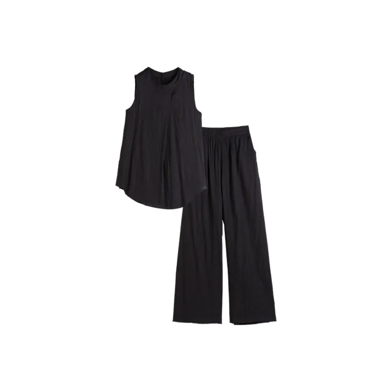 Hang Yi Court Casual Suit Women's-0