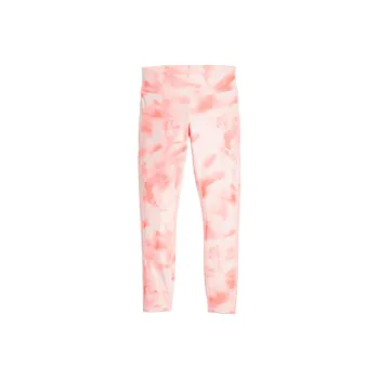 PUMA Athletic Trousers Women's Coral Ice Pink