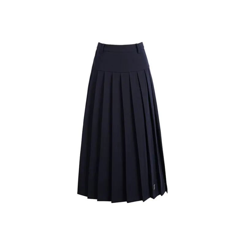 Casual Long Skirts Women's-5