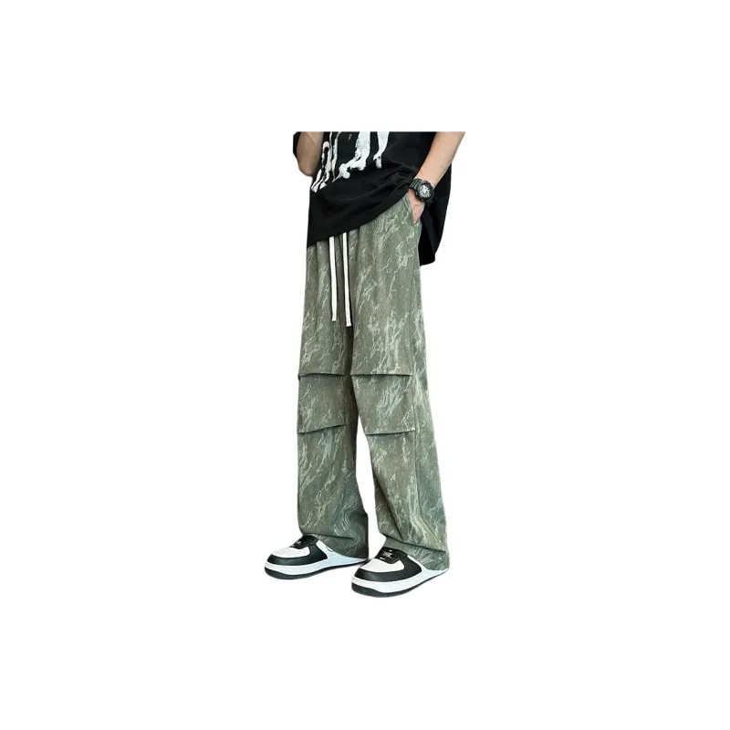 JIMI&JONS Casual Pants Unisex-13