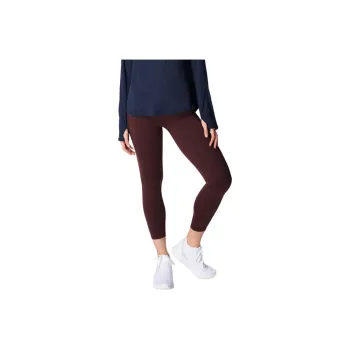 Sweaty Betty Athletic Trousers Women's Cherry Purple