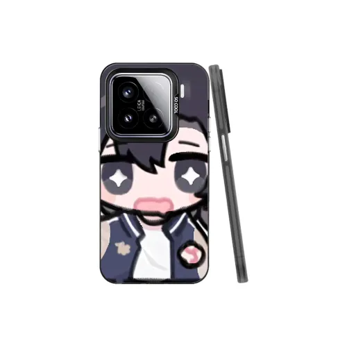 XIANCAIKE Phone Cases