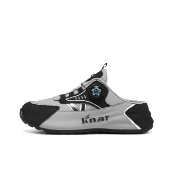 AMICNIEGD Breathable And Slip Resistant Low Top Casual Shoes Men's