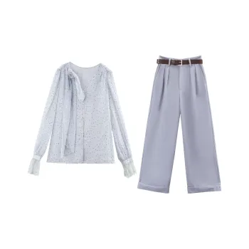 A Paradise For Awakening Casual Suit Women's