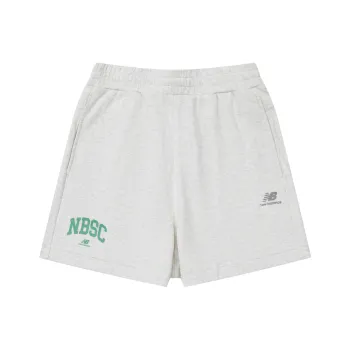 New Balance Vintage Sports Series Sports Shorts Women's Gray