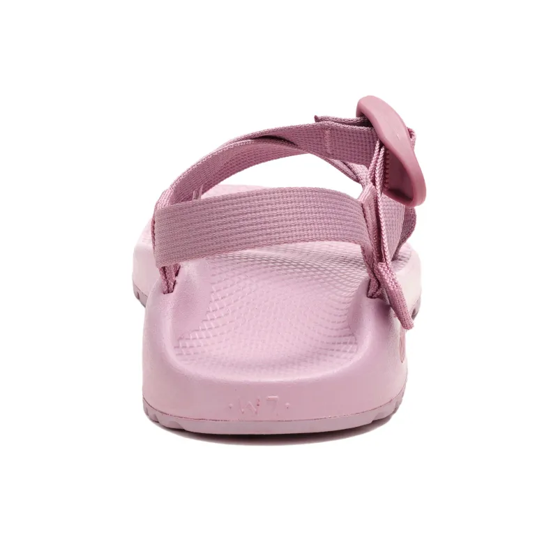 Chaco Beach Sandals Women's Purple-5