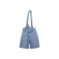 J33 350 Washed Denim Blue 350 JEANS BLUE