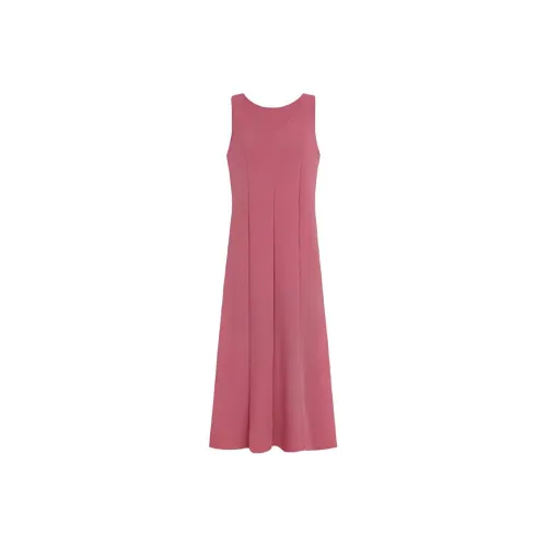 ABOUTPOEM Sleeveless Dress Women's