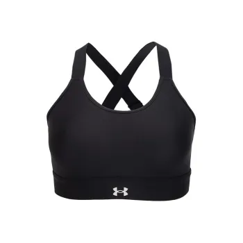 Under Armour Sports Underwear Women's Black