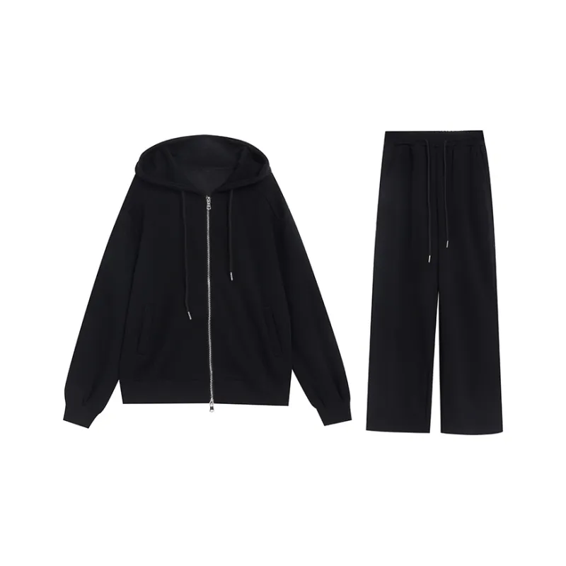 BVODE Casual Suits Women's-0