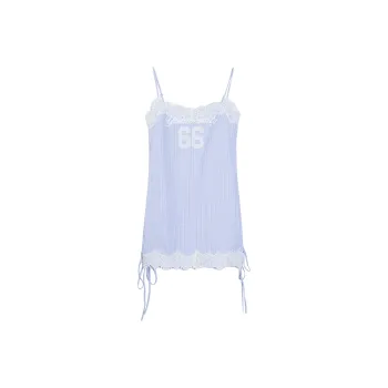 Ctbcaptainbeer Slip Dress Women's Blue