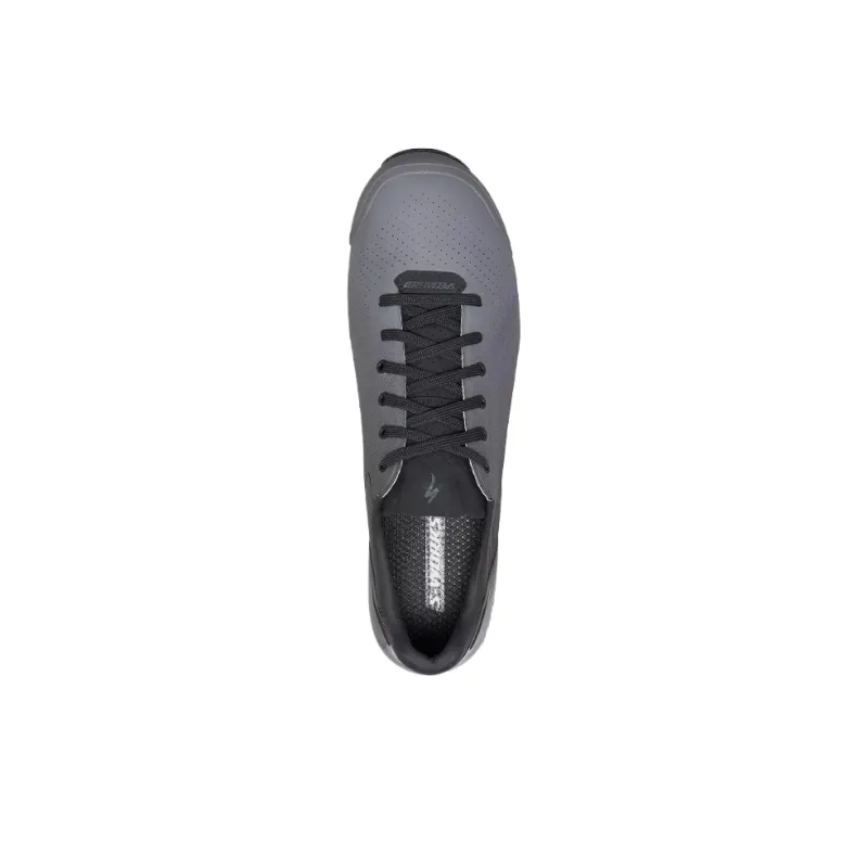 SPECIALIZED Low Top Cycling Shoes Men's Black-3