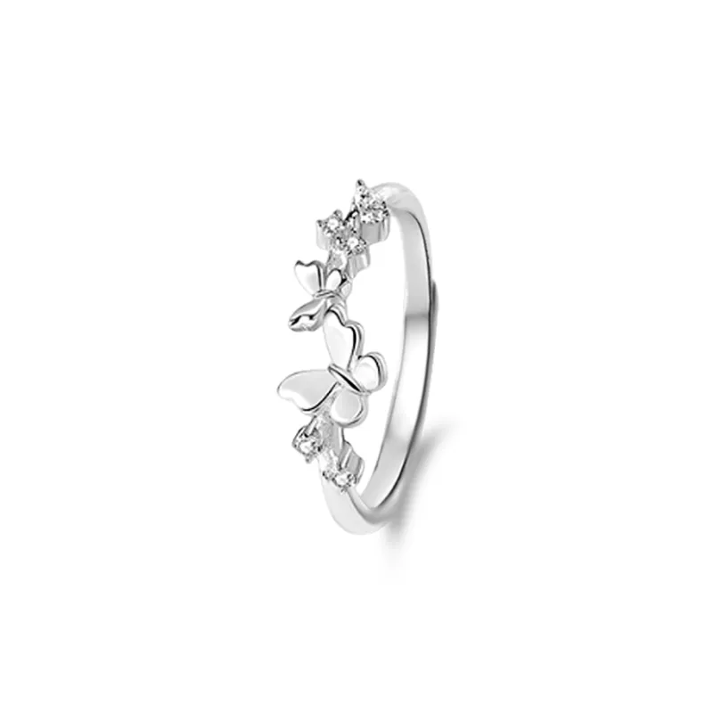 COPI Rings Unisex-3