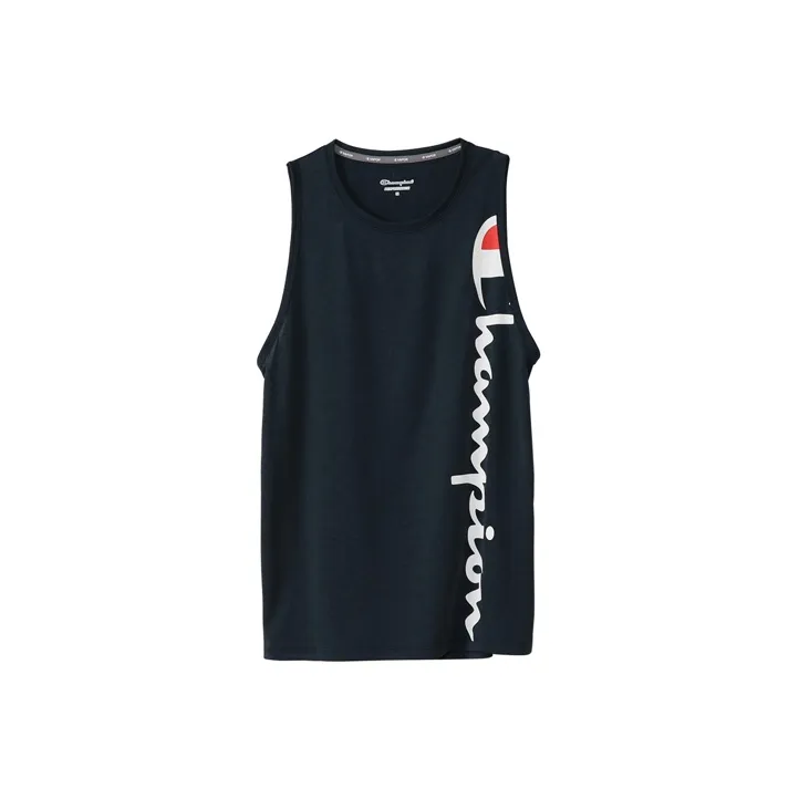 Champion Sleeveless Sports Shirts Women's-12