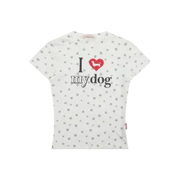 CUWU Set in Sleeve T Shirt Women's