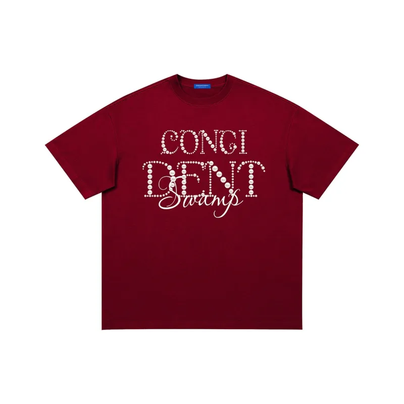 SWAMP AREA T Shirts Unisex-12