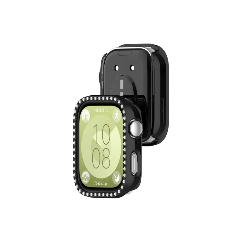 Vobafe Unisex Watch Cases-3
