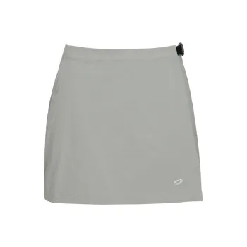 UPON PRO Cropped Skirt Summer Light Gray