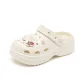 Ecru (Heel Height 6.5cm)