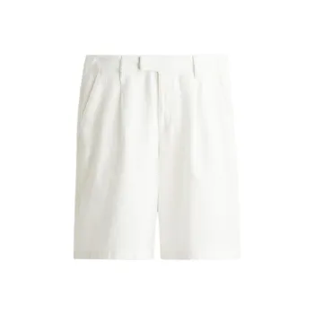 H&M Casual Shorts Women's White