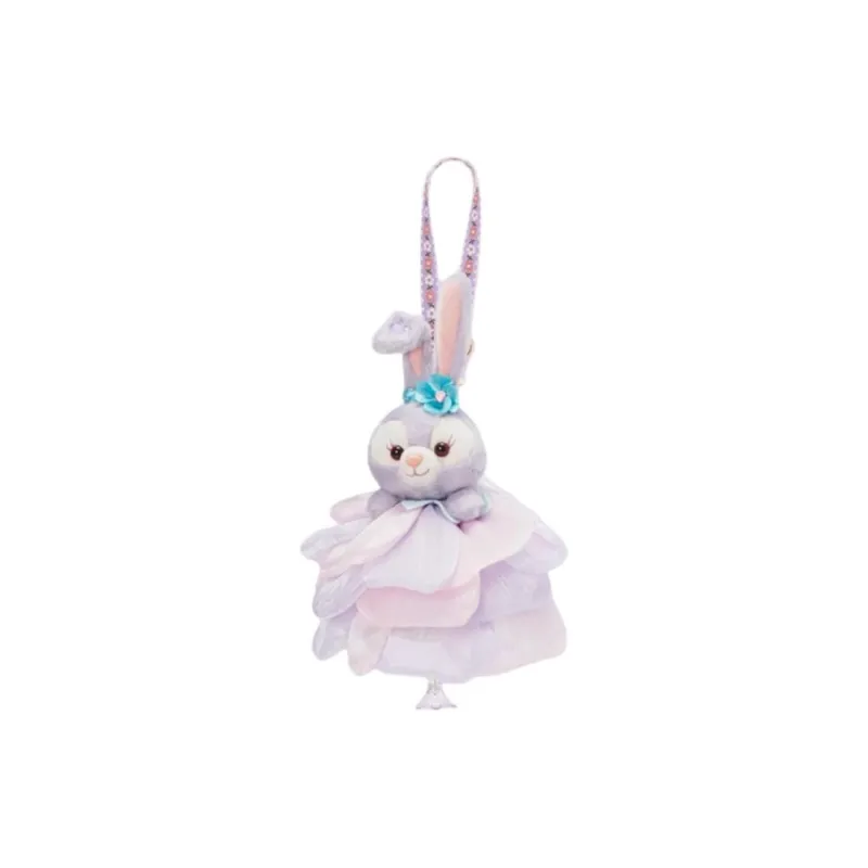 Disney Polyester Bag Accessory Unisex Purple-1