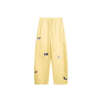 THINGYLAB Casual Pants Unisex