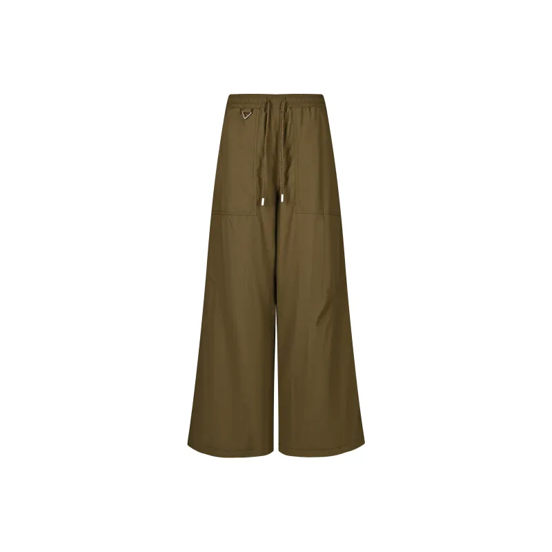 Saotome Down & Insulated Pants Unisex-7