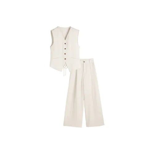 Hang Yi Court Casual Suit Women's
