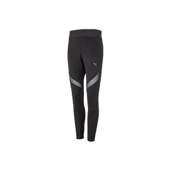 PUMA Sports Pants Women's Black