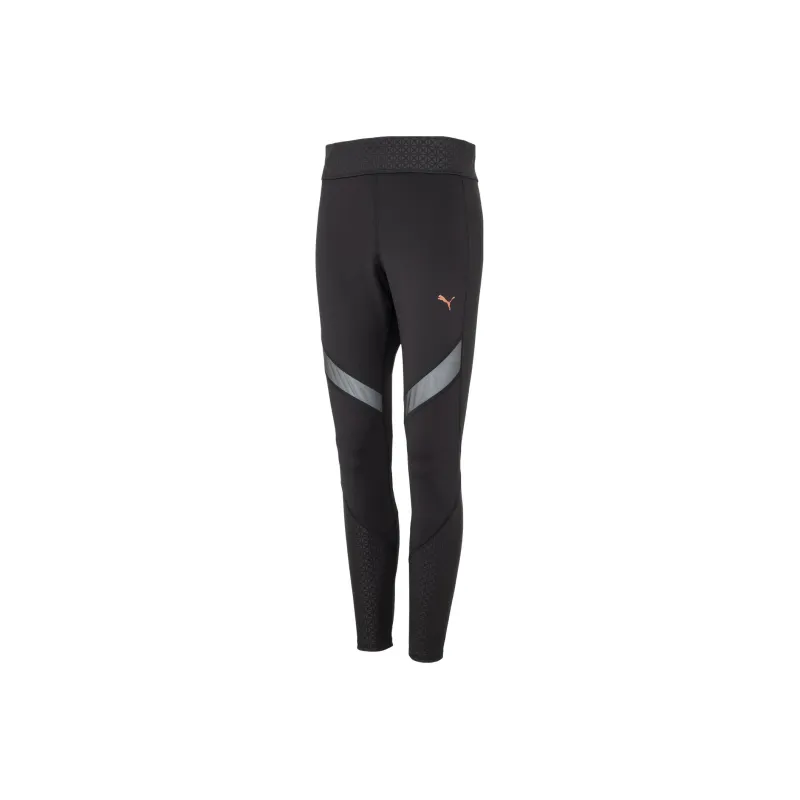 PUMA Sports Pants Women's Black-0