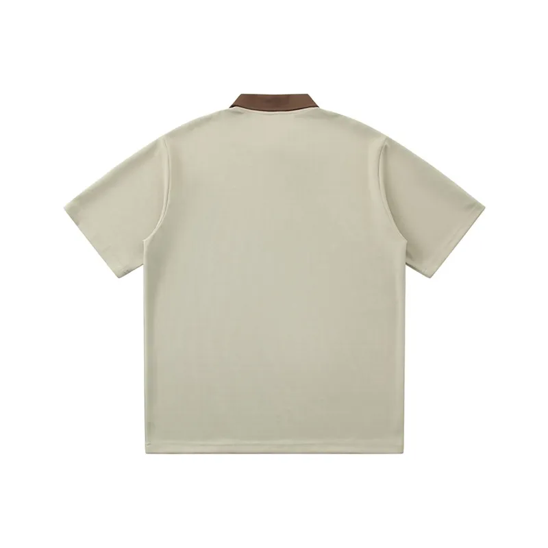 Feiyue Polo Shirts Unisex-21