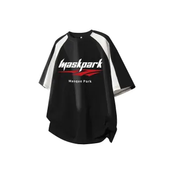 MASKPARK T Shirts Unisex