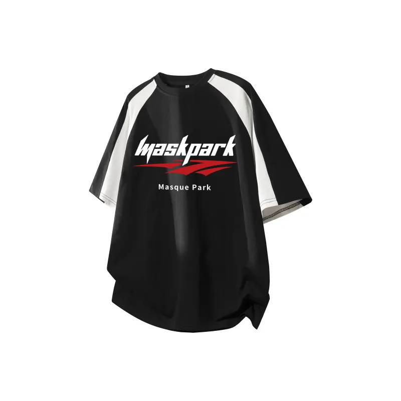 MASKPARK T Shirts Unisex-0