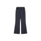 Dark Gray Suit Pants