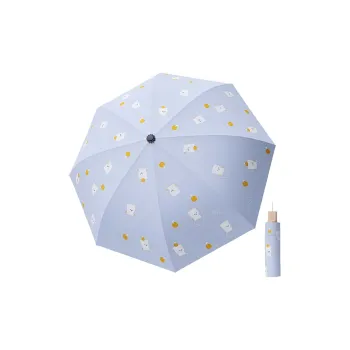 Love of wormwood Umbrellas