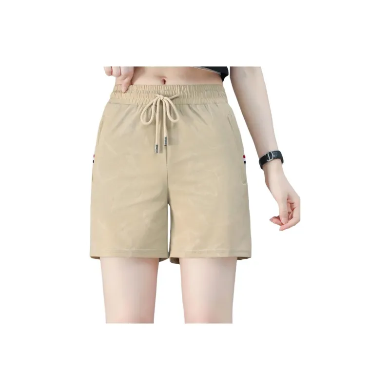 Kele Coco Casual Shorts Women's-10