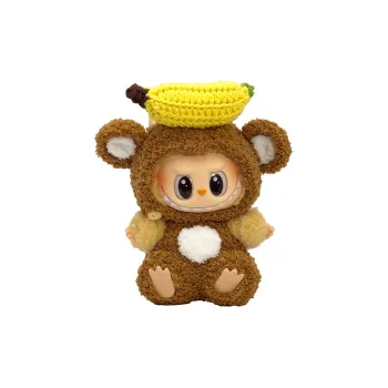 POP MART Sit And Party Trend Based Products