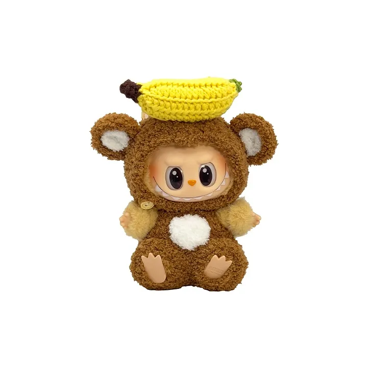 POP MART Sit And Party Trend Based Products-0