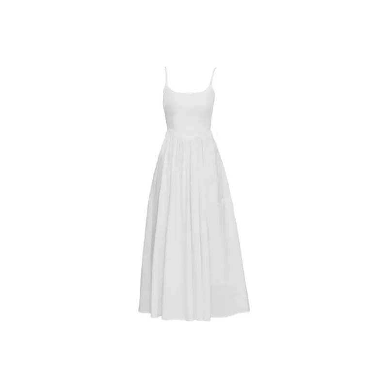 AINUOERMY Slip Dresses Women's-10