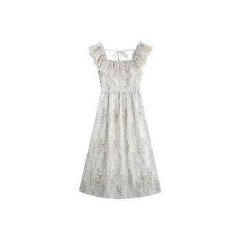 COVER TIME Sleeveless Dress Women's