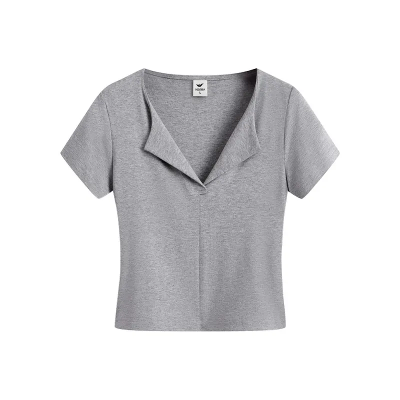 FASTFISH T Shirts Women's-8