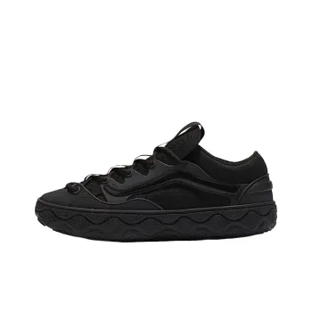 Vans Old Skool 36 Fm Black