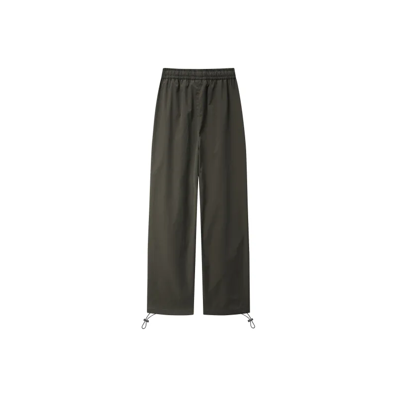 Snow Know The Answer SKTA Casual Pants Unisex-7