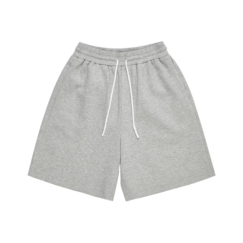 Haonanhuang Casual Shorts Unisex-4