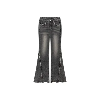 NO ONE ELSE Jeans Women's Black