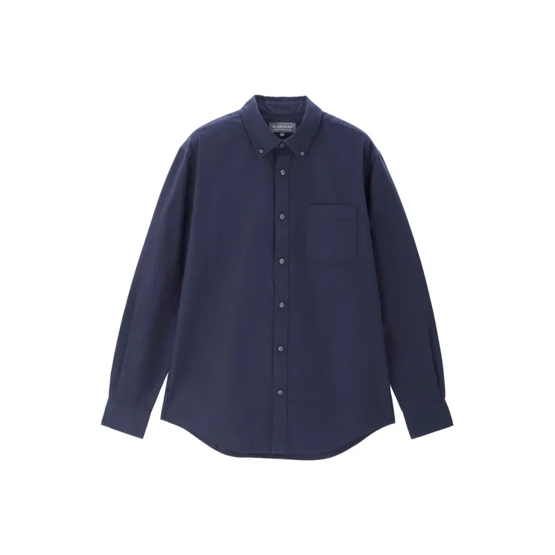 UNIQLO Shirts Men-14